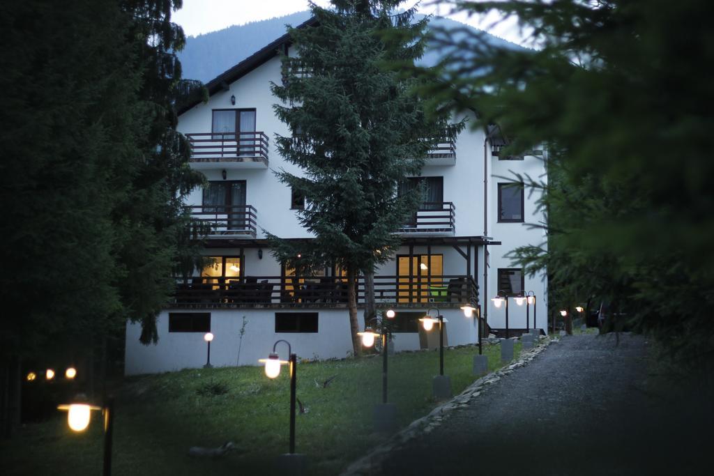 Casa Laur Cu Plaja Privata Hotel Colibita Exterior photo
